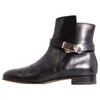 Hermes Boots Neo Short Ankle