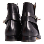 Hermes Boots Neo Short Ankle