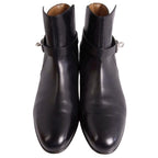 Hermes Boots Neo Short Ankle