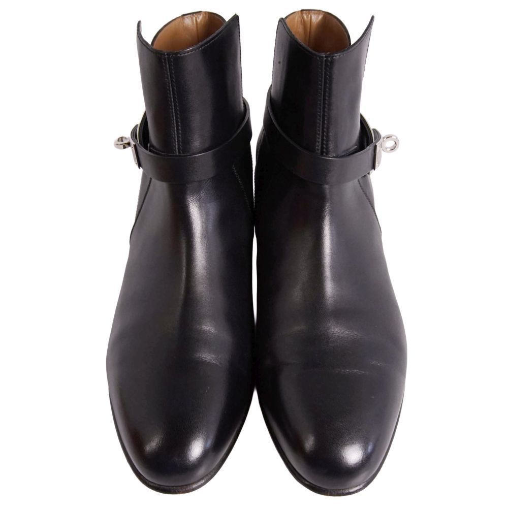 Hermes Boots Neo Short Ankle