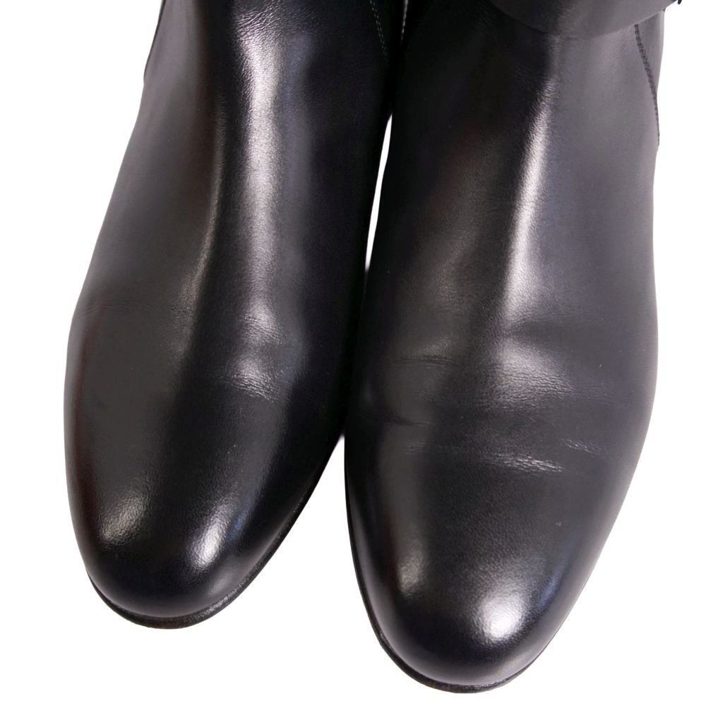 Hermes Boots Neo Short Ankle