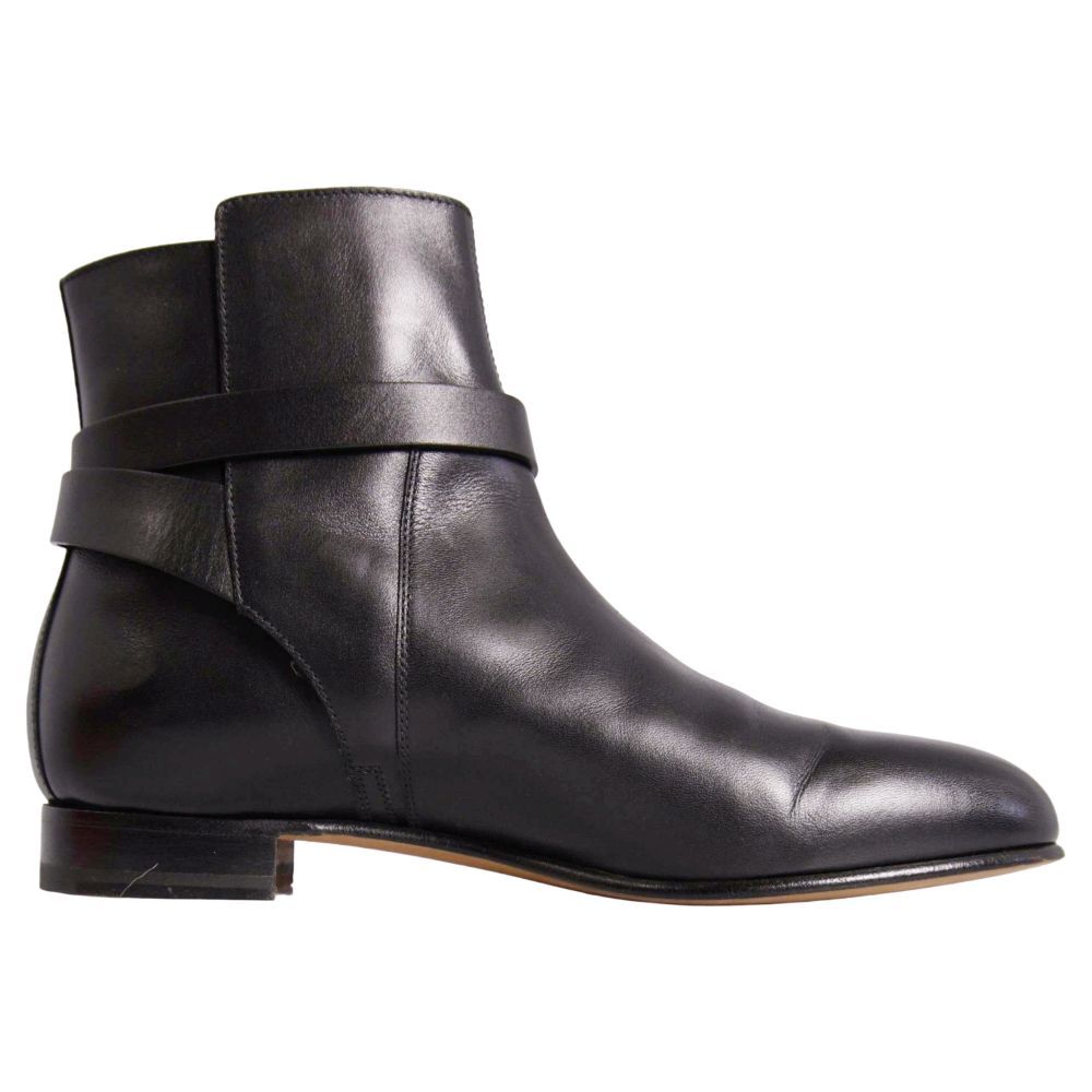Hermes Boots Neo Short Ankle