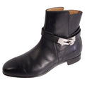 Hermes Boots Neo Short Ankle