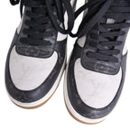 Louis Vuitton Sneakers Rivoli Line High — view 3