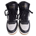 Louis Vuitton Sneakers Rivoli Line High — view 4