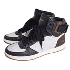 Louis Vuitton Sneakers Rivoli Line High — view 2