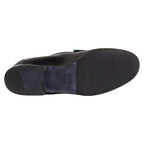 Hermes Loafers Moccasins Logo Constance Leather — view 8