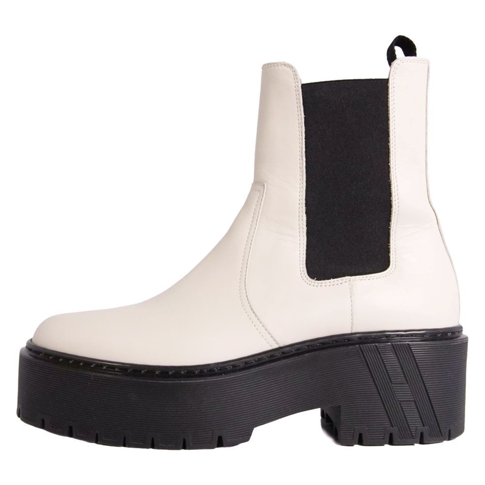 Hermes Boots Hallow Harrow Side Gore — view 7