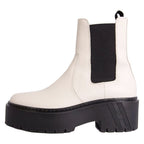 Hermes Boots Hallow Harrow Side Gore — view 7