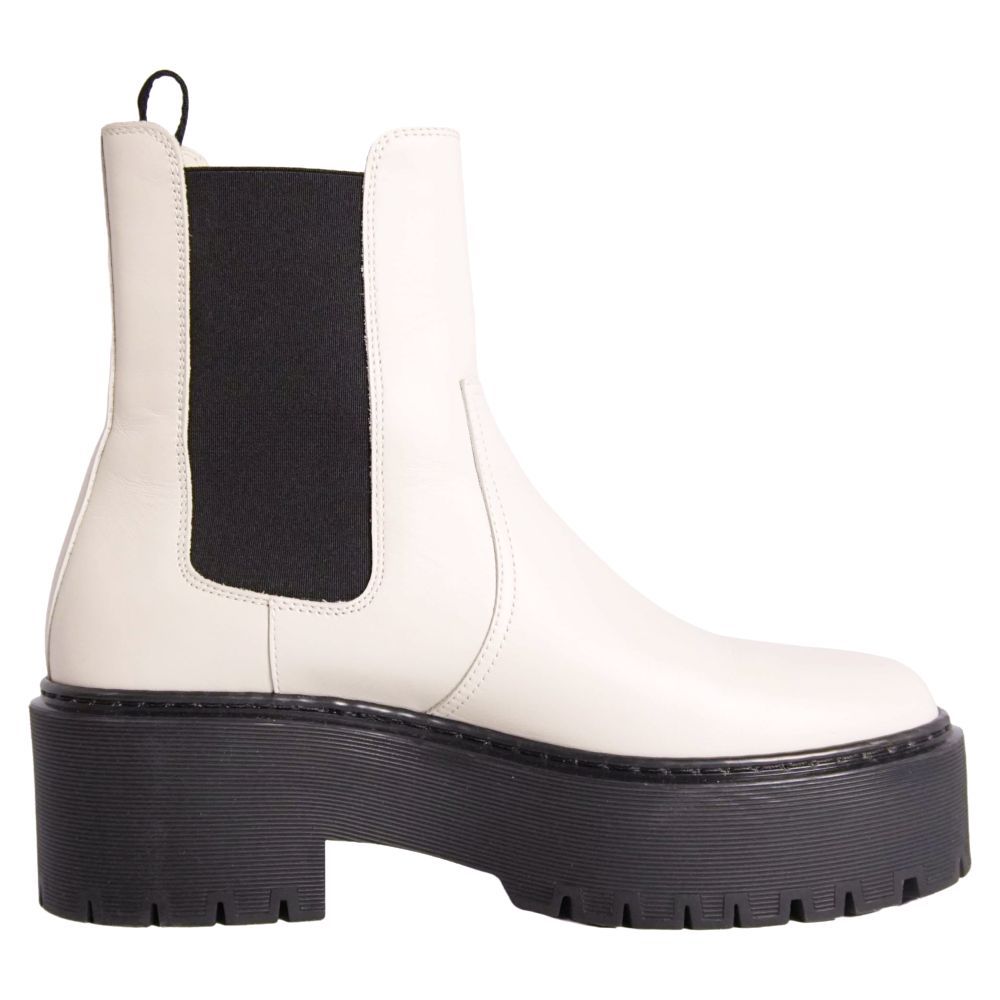 Hermes Boots Hallow Harrow Side Gore — view 6