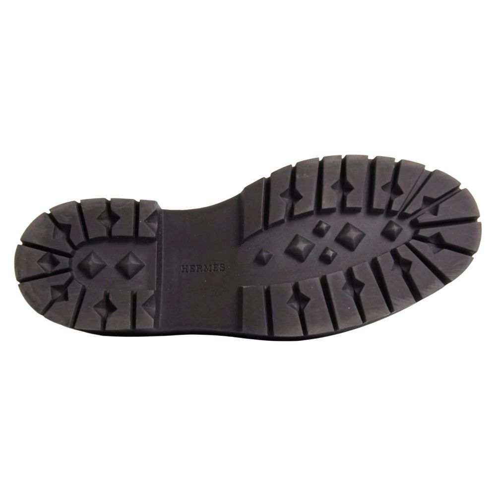 Hermes Boots Hallow Harrow Side Gore — view 8
