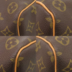 Louis Vuitton Keepall 50 Monogram Boston Bag — view 4