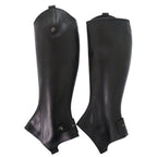 Dior Long Boots Cover 38 Gunmetal Leather Black Shoes — view 5