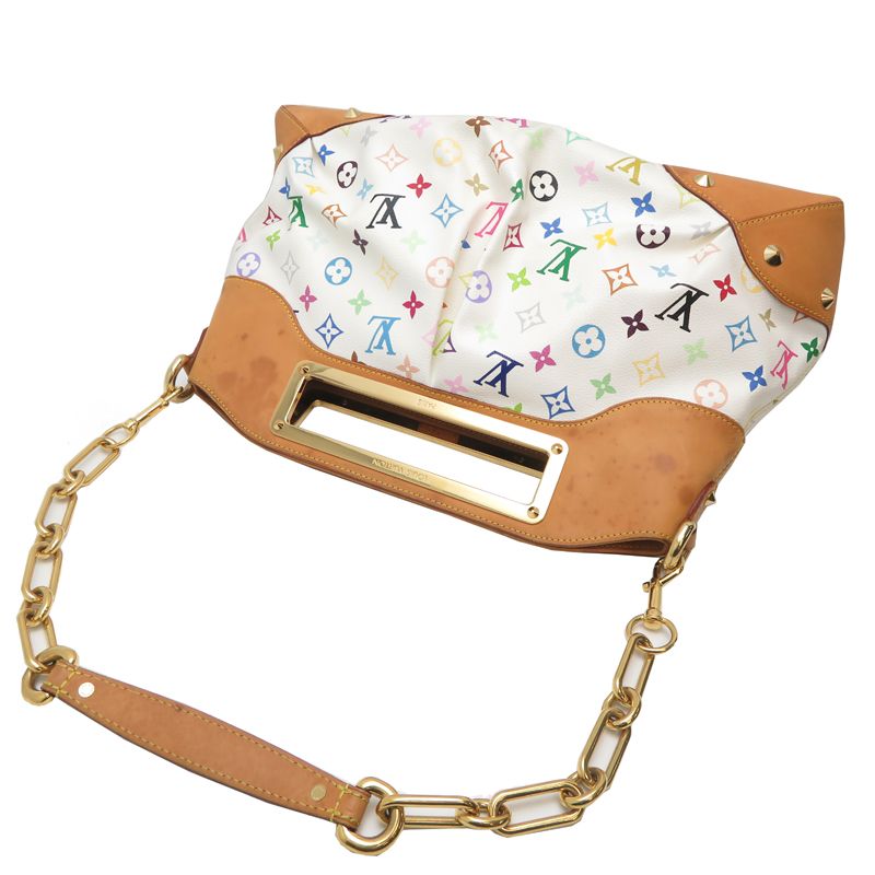 Louis Vuitton Shoulder Bag — view 4