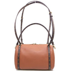 Louis Vuitton Express PM Monogram Cognac GD Shoulder Bag 2-Way — view 2