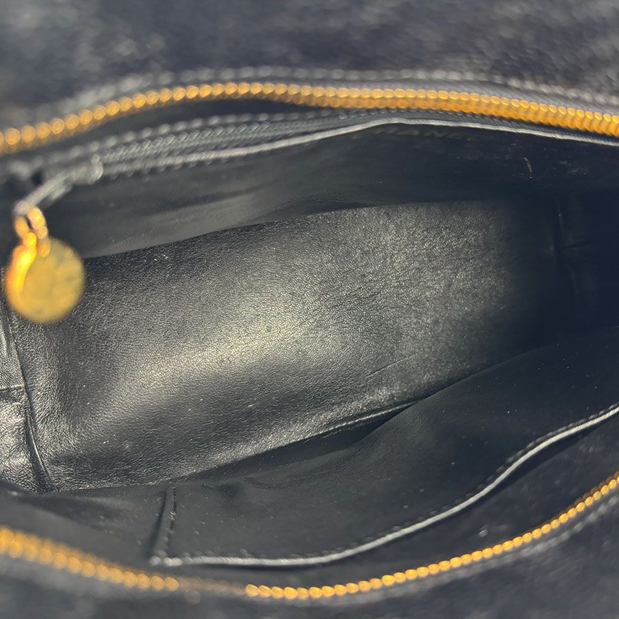 Chanel Handbag Medallion Tote — view 5