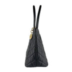 Chanel Handbag Medallion Tote — view 2