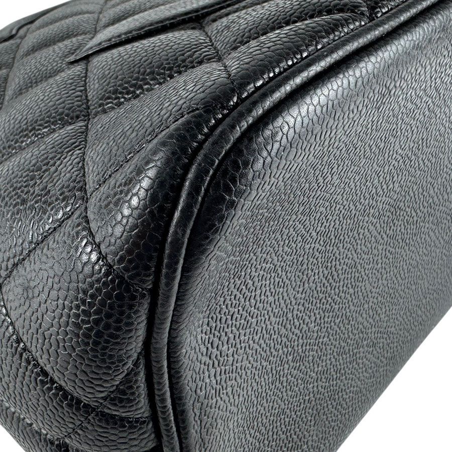 Chanel Handbag Medallion Tote — view 8