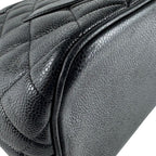 Chanel Handbag Medallion Tote — view 8