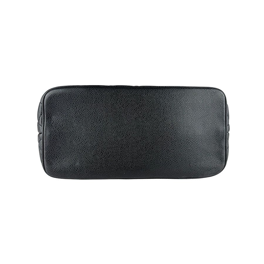 Chanel Handbag Medallion Tote — view 4