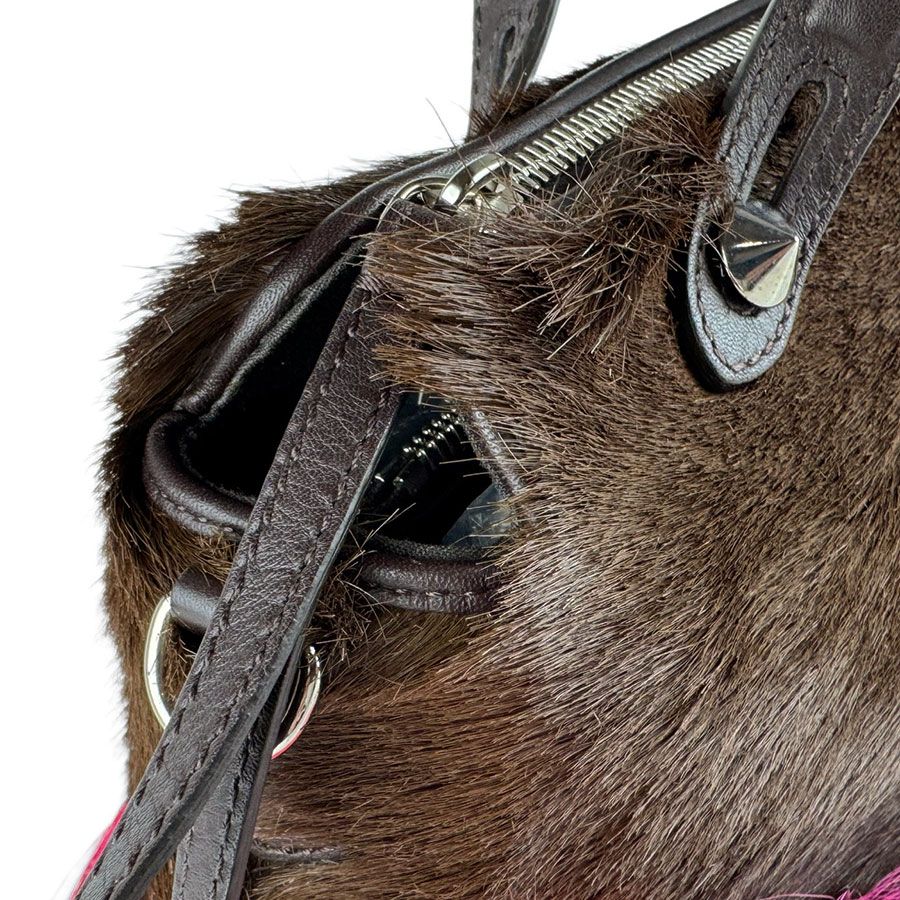 Fendi Shoulder Bag by the Way — view 6