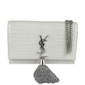 Saint Laurent Chain Wallet Kate