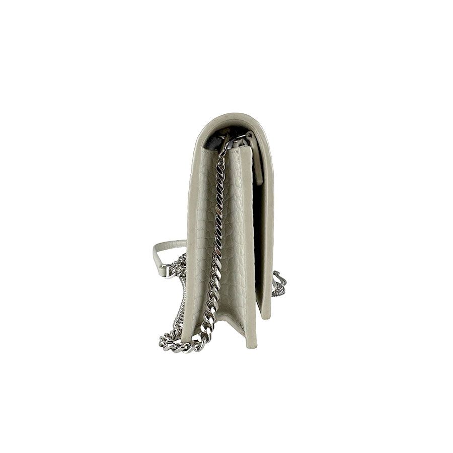 Saint Laurent Chain Wallet Kate — view 2