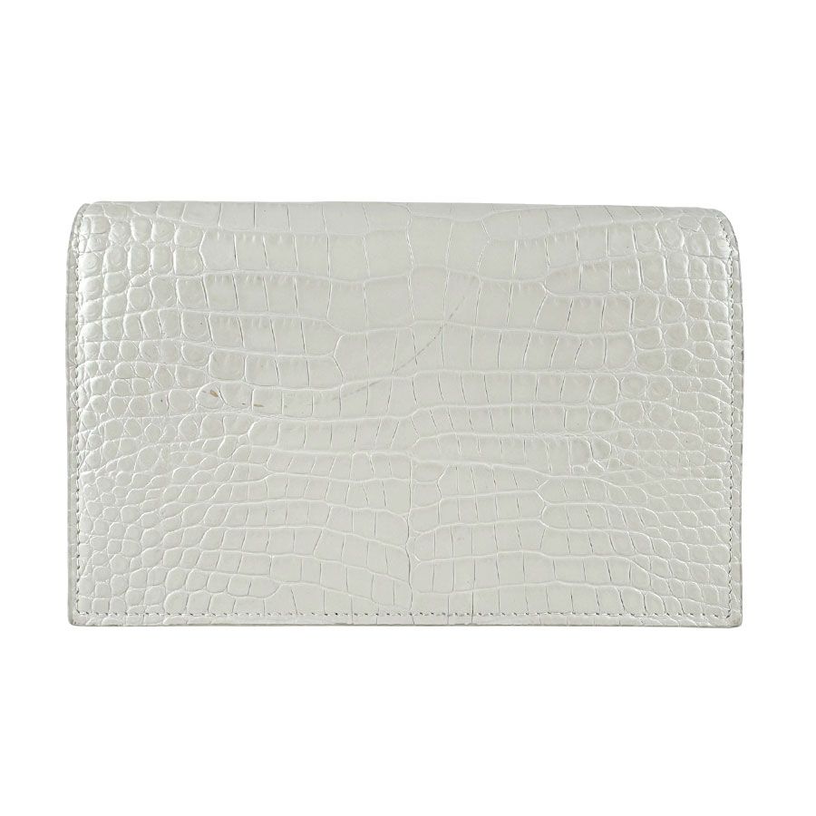 Saint Laurent Chain Wallet Kate — view 3