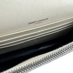 Saint Laurent Chain Wallet Kate — view 5