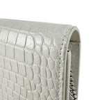 Saint Laurent Chain Wallet Kate — view 7