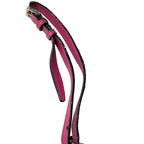 Loewe Leather Pouch Pink — view 8