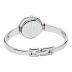 Gucci Watch Bangle Stainless Steel — view 4