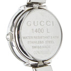 Gucci Watch Bangle Stainless Steel — view 3
