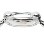 Gucci Watch Bangle Stainless Steel — view 6