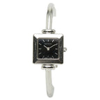Gucci Watch Bangle Stainless Steel — view 2