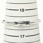 Gucci Watch Bangle Stainless Steel — view 9