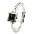 Gucci Watch Bangle Stainless Steel — view 3