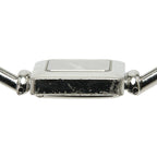 Gucci Watch Bangle Stainless Steel — view 8