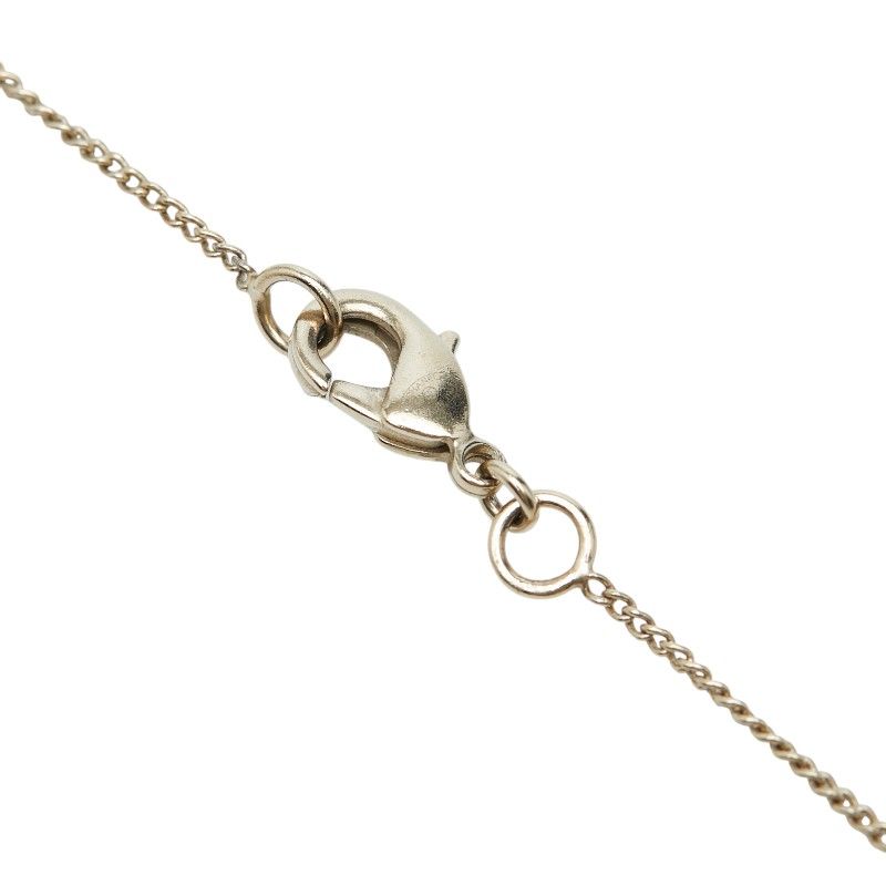 Chanel CC Logo Bracelet Gold Plated Faux Pearl Rhinestone — view 4