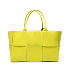 Bottega Veneta Handbag Maxi Intrecciato 2-Way — view 2
