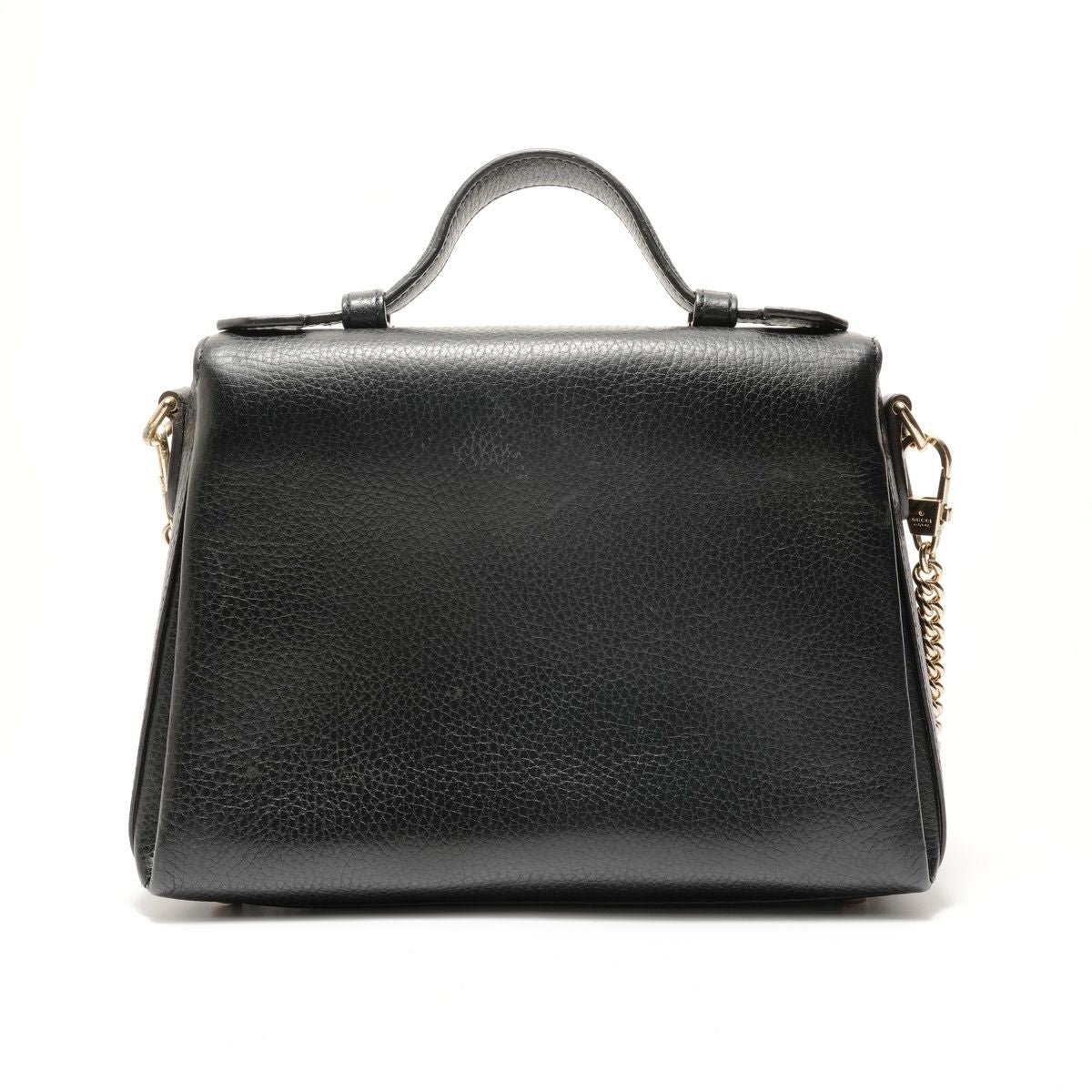 Gucci Handbag Interlocking Chain — view 2