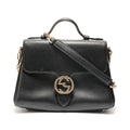 Gucci Handbag Interlocking Chain