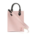 Louis Vuitton Handbag Epi Petite
