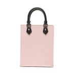 Louis Vuitton Handbag Epi Petite — view 2