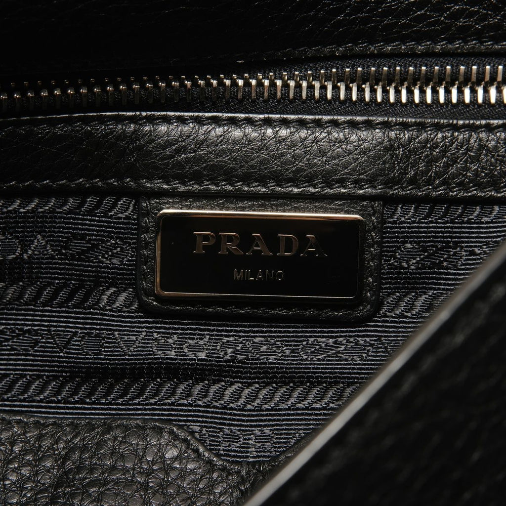 Prada Shoulder Bag Resa — view 9