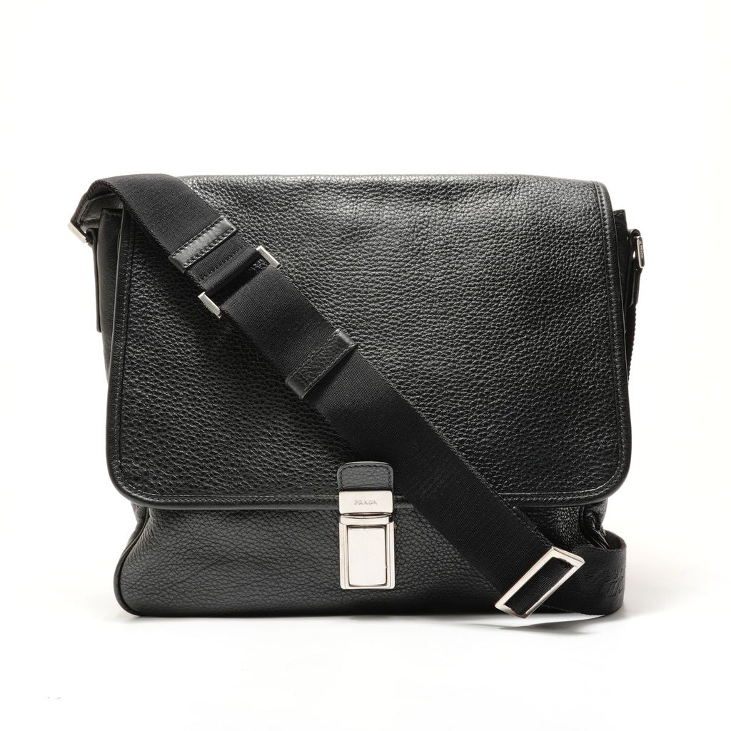 Prada Shoulder Bag Resa
