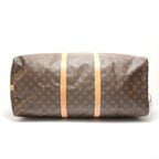 Louis Vuitton Boston Bag Keepall Bandouliere 60 — view 7