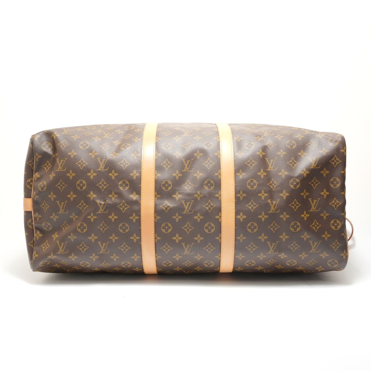 Louis Vuitton Boston Bag Keepall Bandouliere 60 — view 7