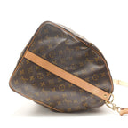 Louis Vuitton Boston Bag Keepall Bandouliere 60 — view 4