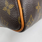 Louis Vuitton Speedy 25 Handbag Monogram Brown — view 3